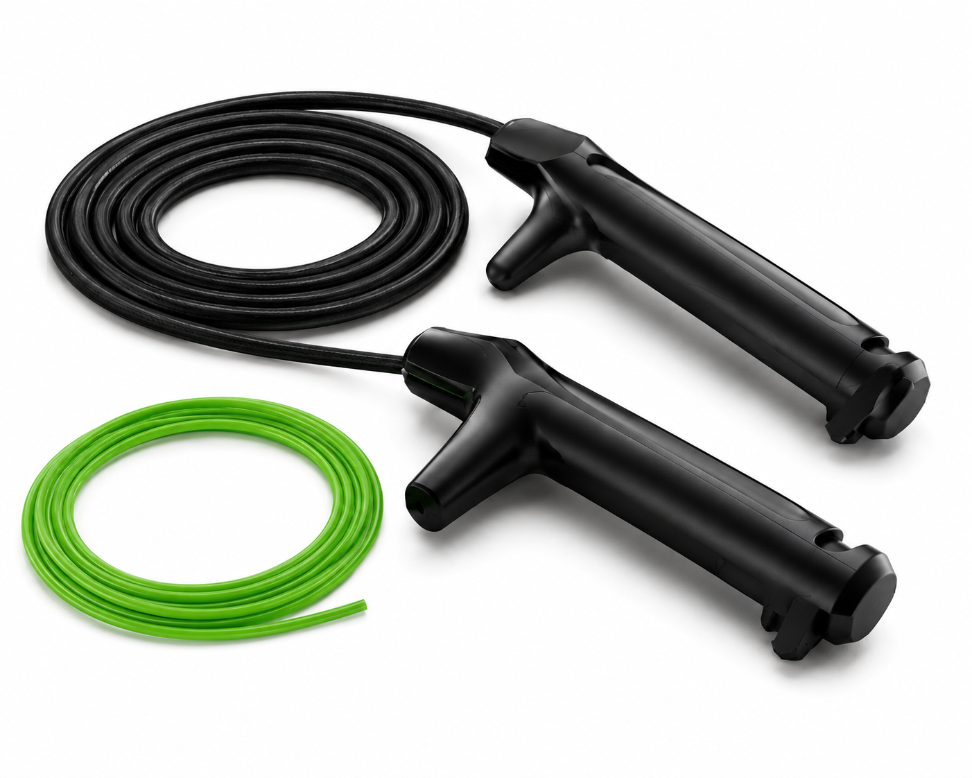 DovFlex Resistance Jump Rope