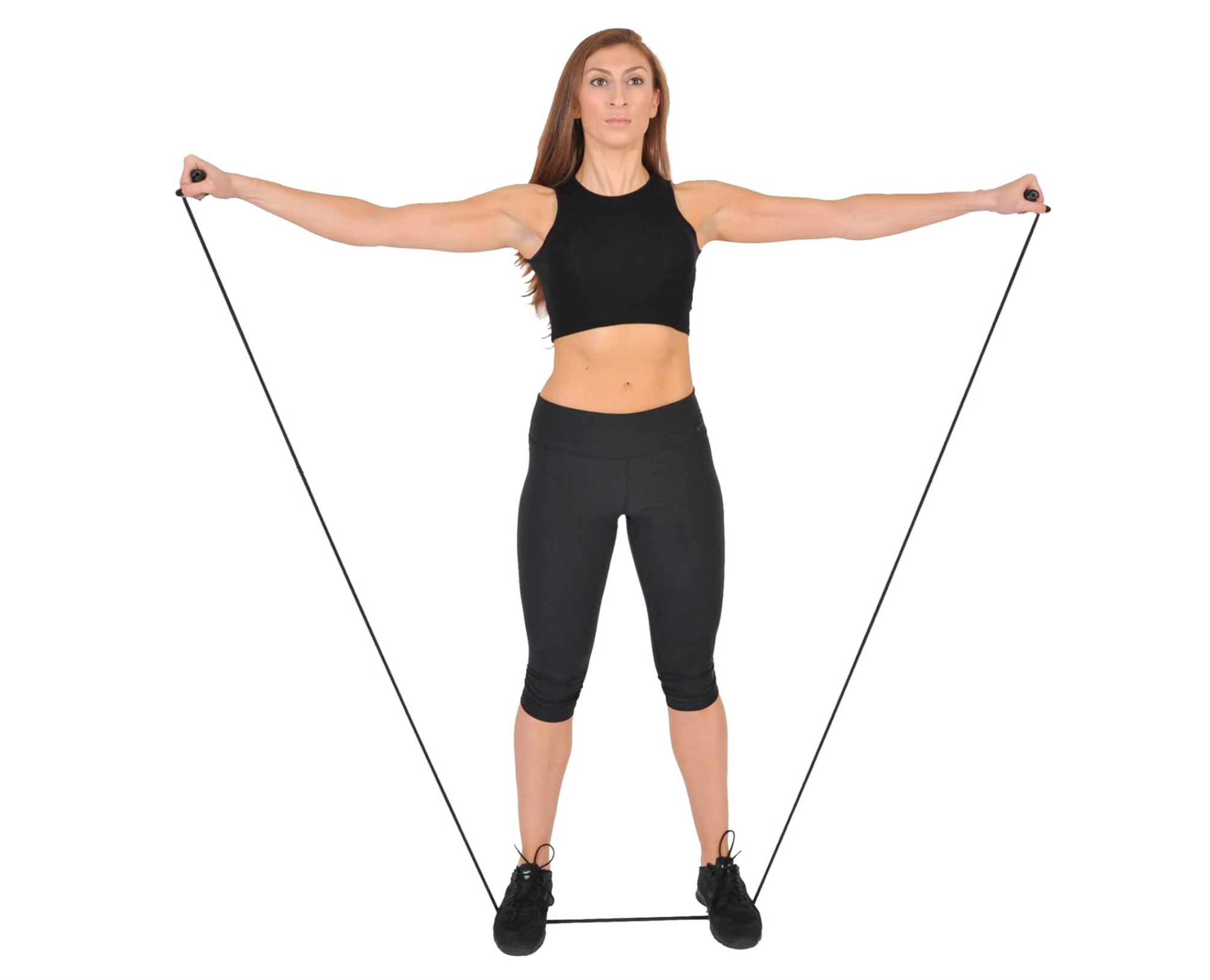 DovFlex lateral raise