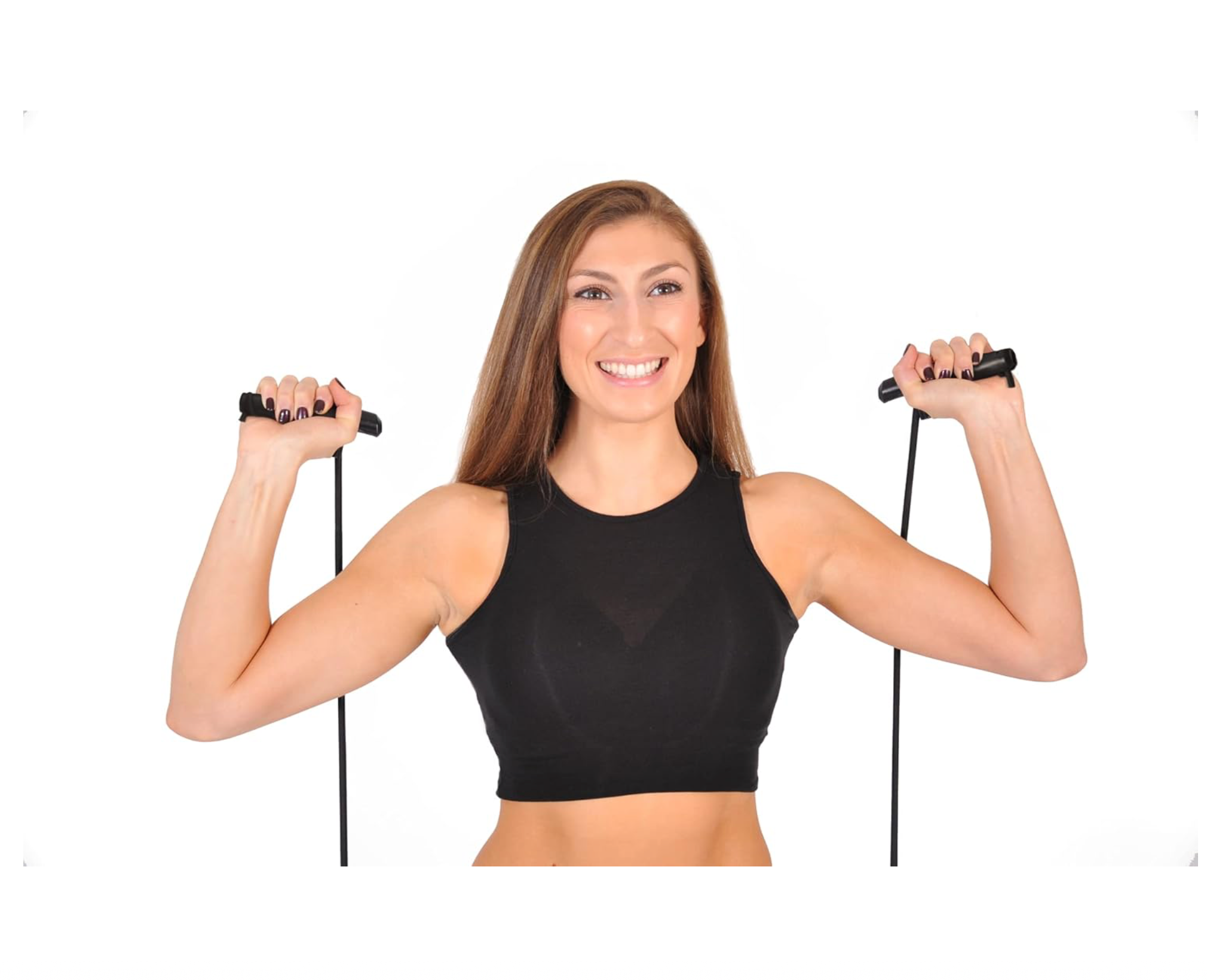 Happy DovFlex user