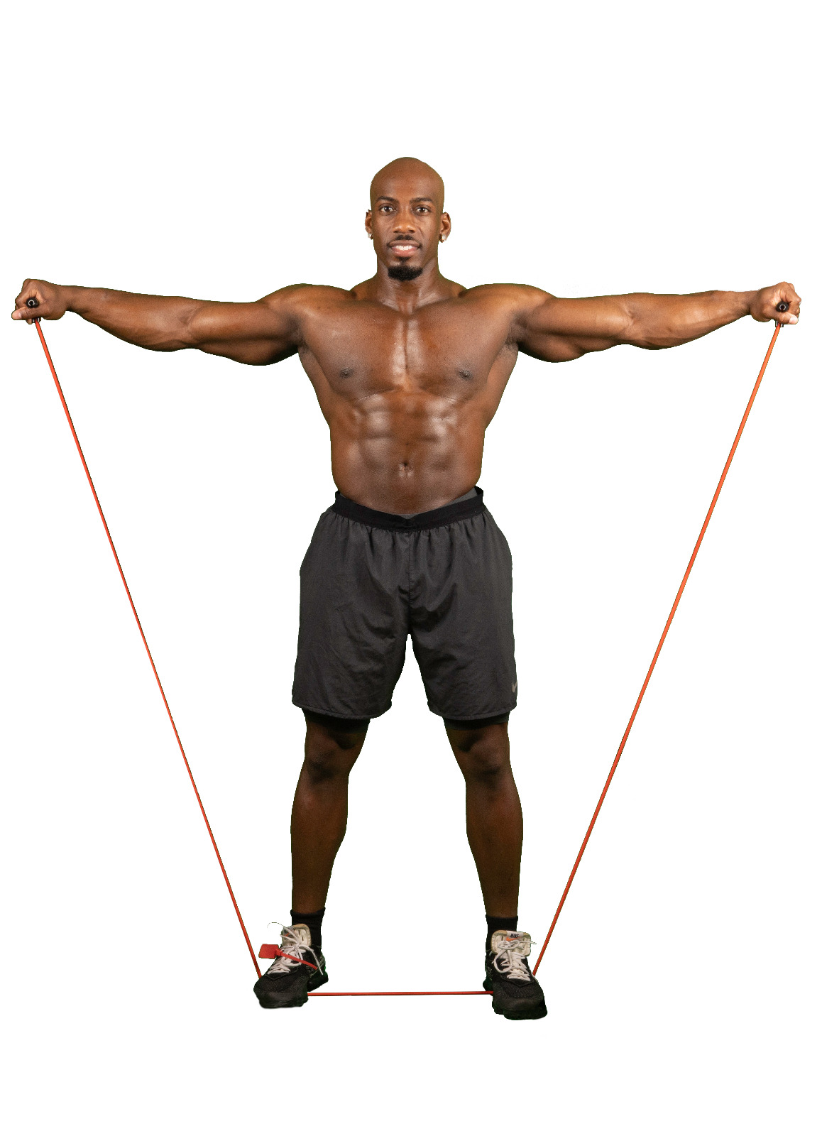 Stamina Training with DovFlex Rope